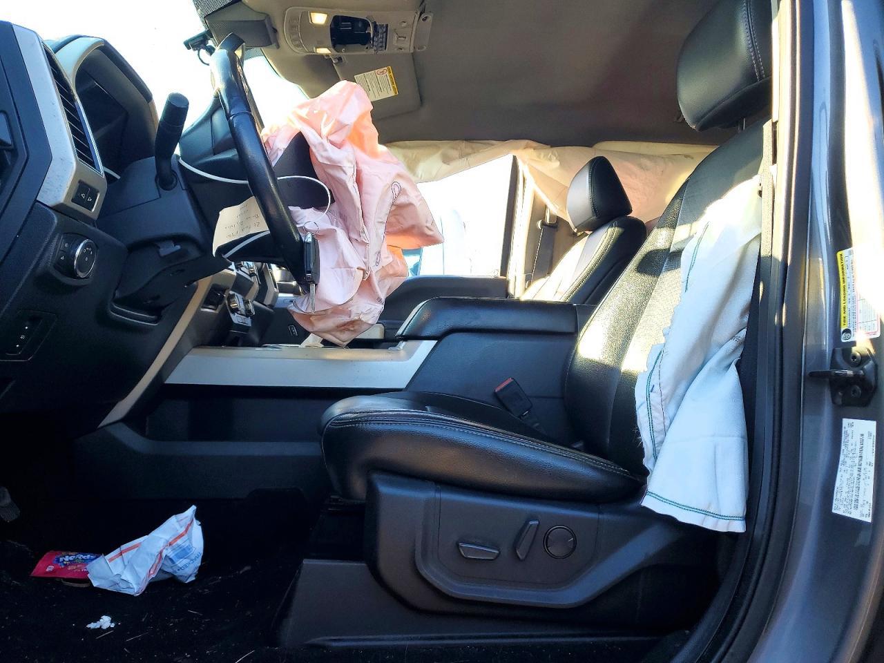 2021 Ford F350 Super Duty