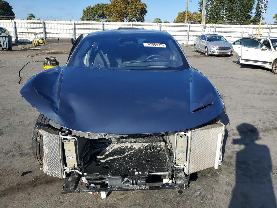 2025 Lucid Motors Air Touring