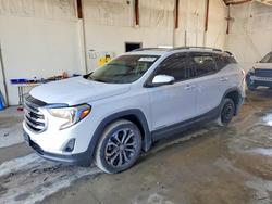 2018 GMC Terrain slt en venta en Lexington, KY
