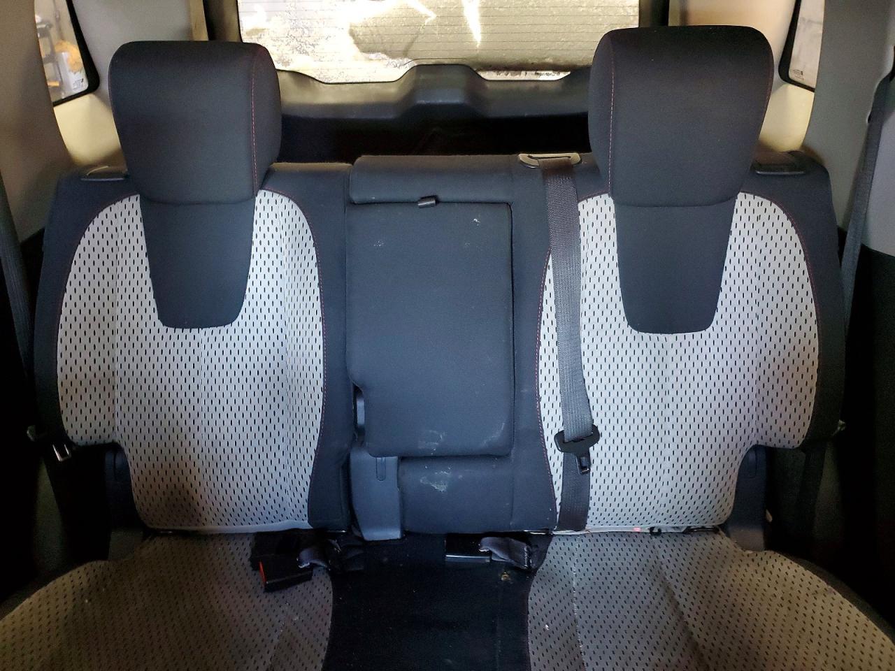 2011 GMC Terrain sle