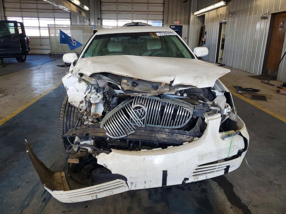 2008 Buick Lucerne cx