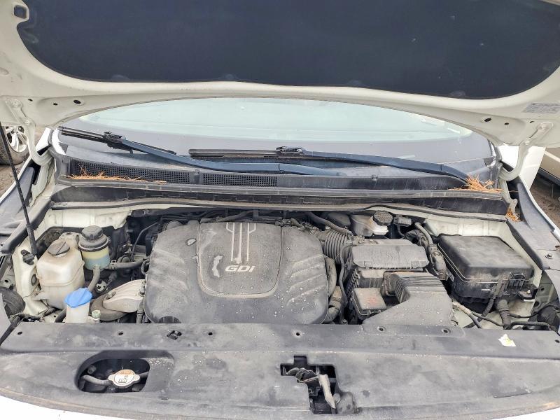 2015 KIA Sedona lx