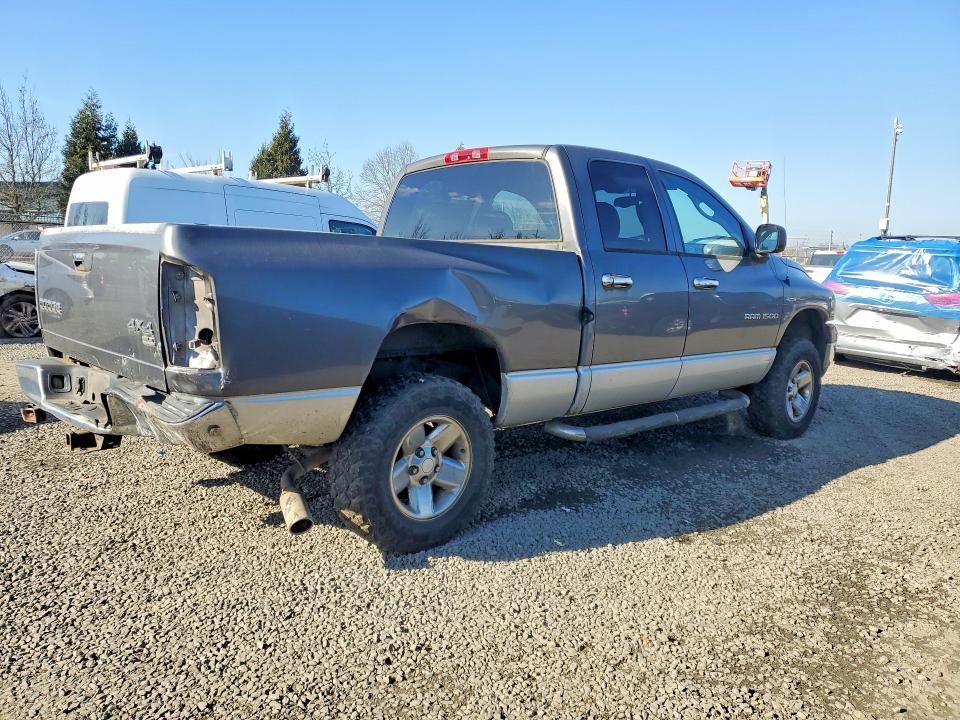 2003 Dodge Ram 1500 st