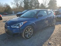 2016 Hyundai Veloster for sale in Madisonville, TN