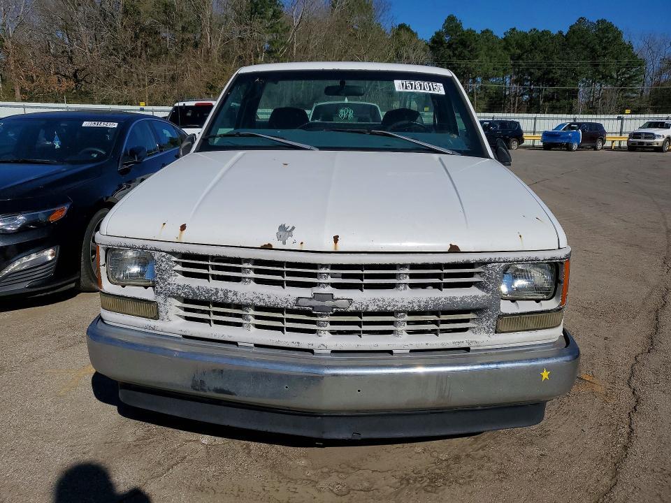 1998 Chevrolet Gmt-400 C1500