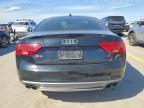 2013 Audi S5 Prestige