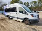2018 Ford Transit T-350 Handicap Accessible Passen