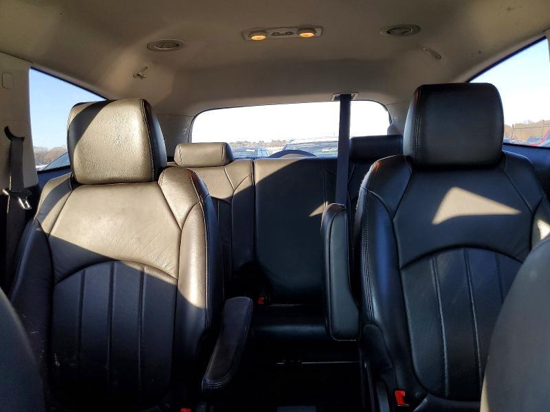 2011 Buick Enclave cxl