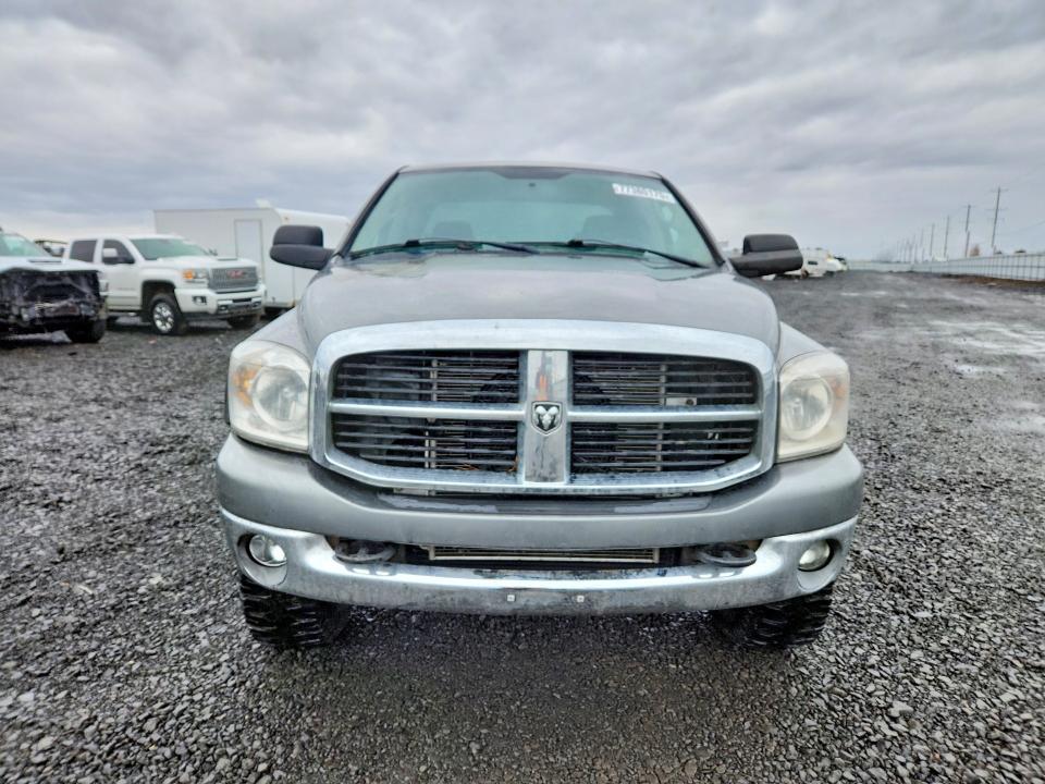 2007 Dodge RAM 3500 ST