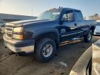 2007 Chevrolet Silverado K2500 Heavy Duty