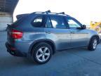 2010 BMW X5 Xdrive35d