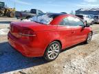 2015 Volkswagen Eos Komfort