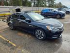 2017 Honda Accord exl