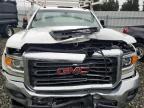 2019 GMC Sierra HD Utility / Service Truck