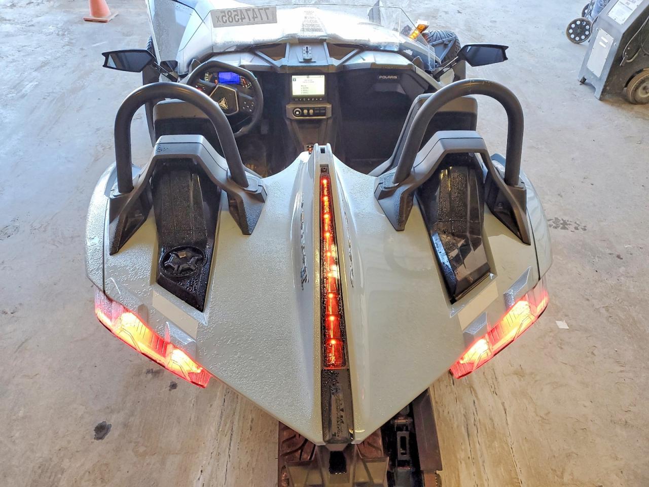 2024 Polaris Slingshot SL
