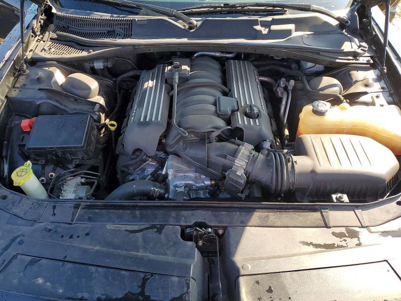 2016 Dodge Challenger R/T Scat Pack