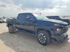 2023 Chevrolet Silverado K2500 Custom