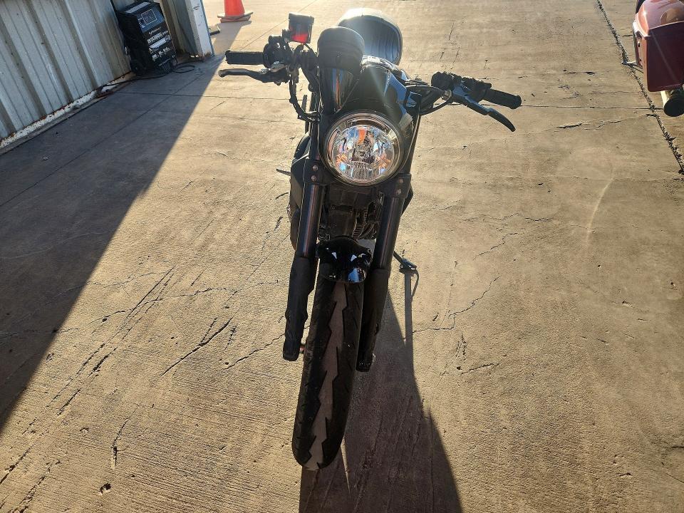 2018 Ducati Scrambler 800