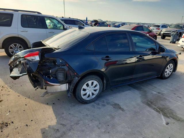 2022 Toyota Corolla l