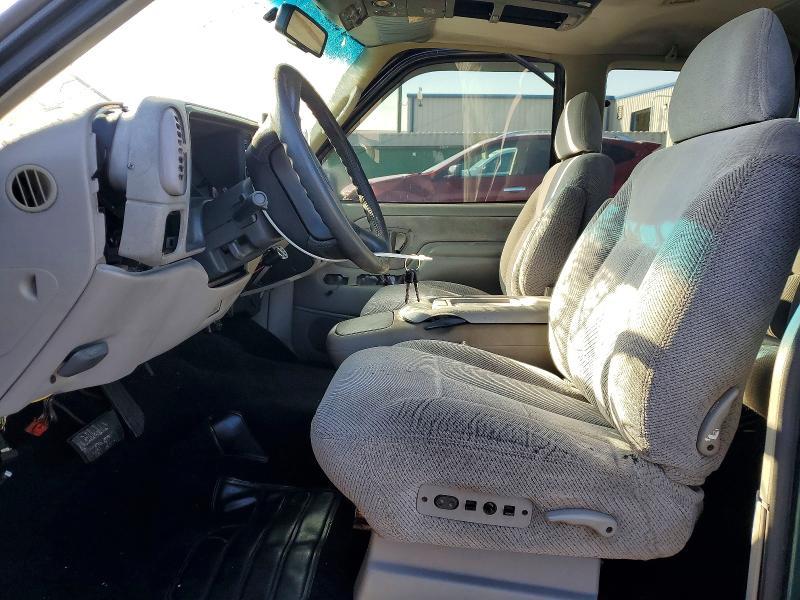 1995 Chevrolet Gmt-400 C1500