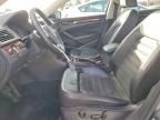 2013 Volkswagen Passat sel