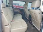 2015 GMC Sierra K1500 slt