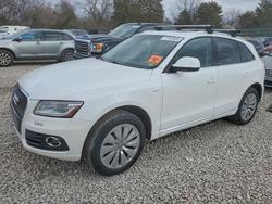 2013 Audi Q5 Premium Hybrid for sale in Madisonville, TN