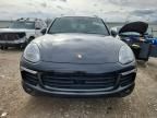 2018 Porsche Cayenne