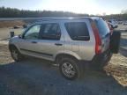 2004 Honda Cr-v ex