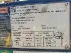 2016 Hyster Forklift