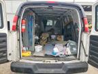 2006 Chev Rolet Express 2500 Utility / Service Van