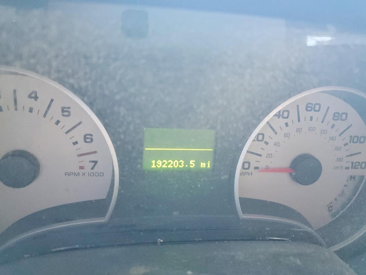 2006 Ford Explorer Eddie Bauer