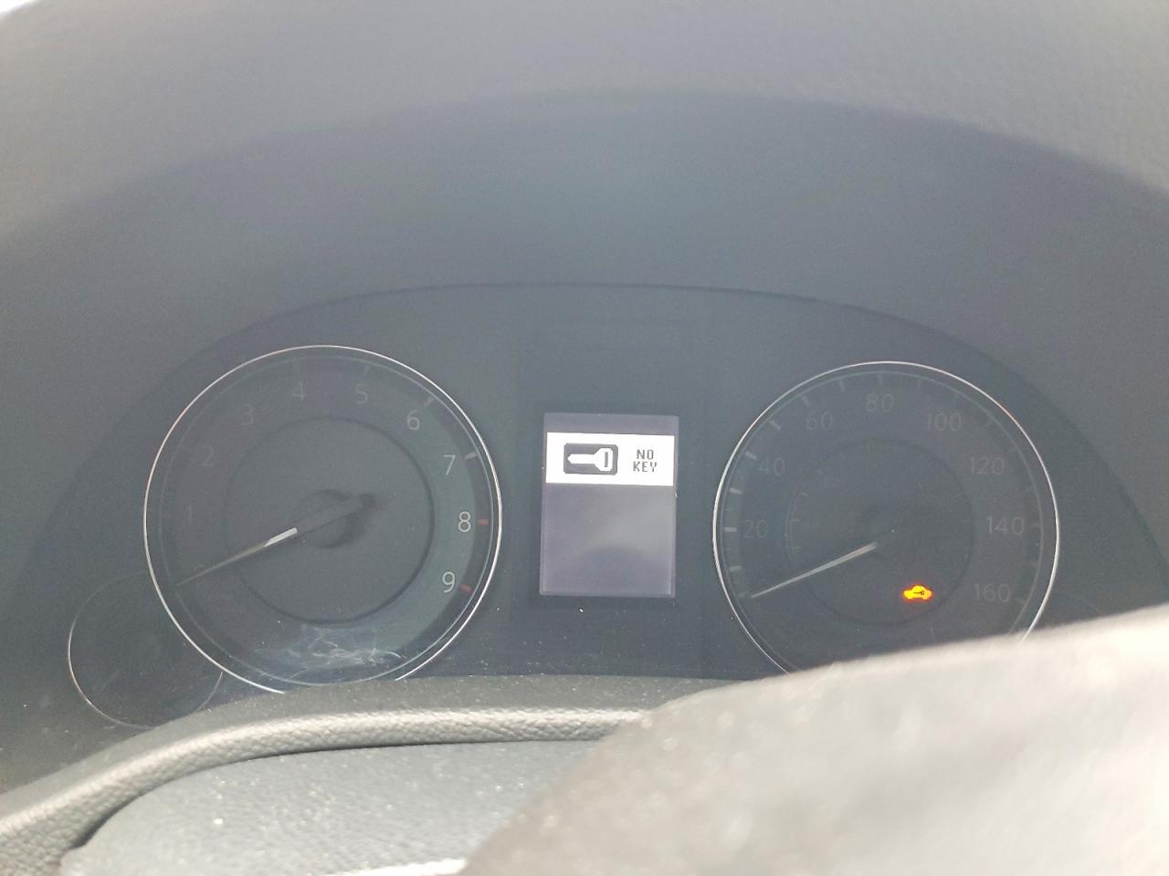 2011 Infiniti G37