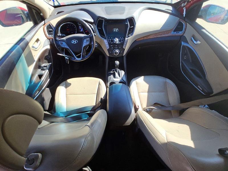2014 Hyundai Santa fe Sport 2.0t