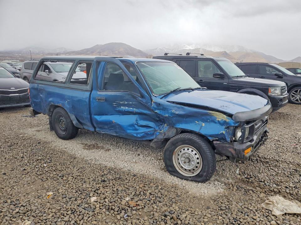 1994 Toyota Pickup 1/2 ton Short Wheelbase stb