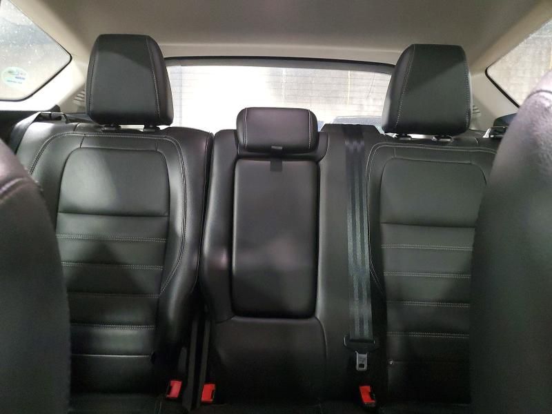 2017 Ford C-max Titanium