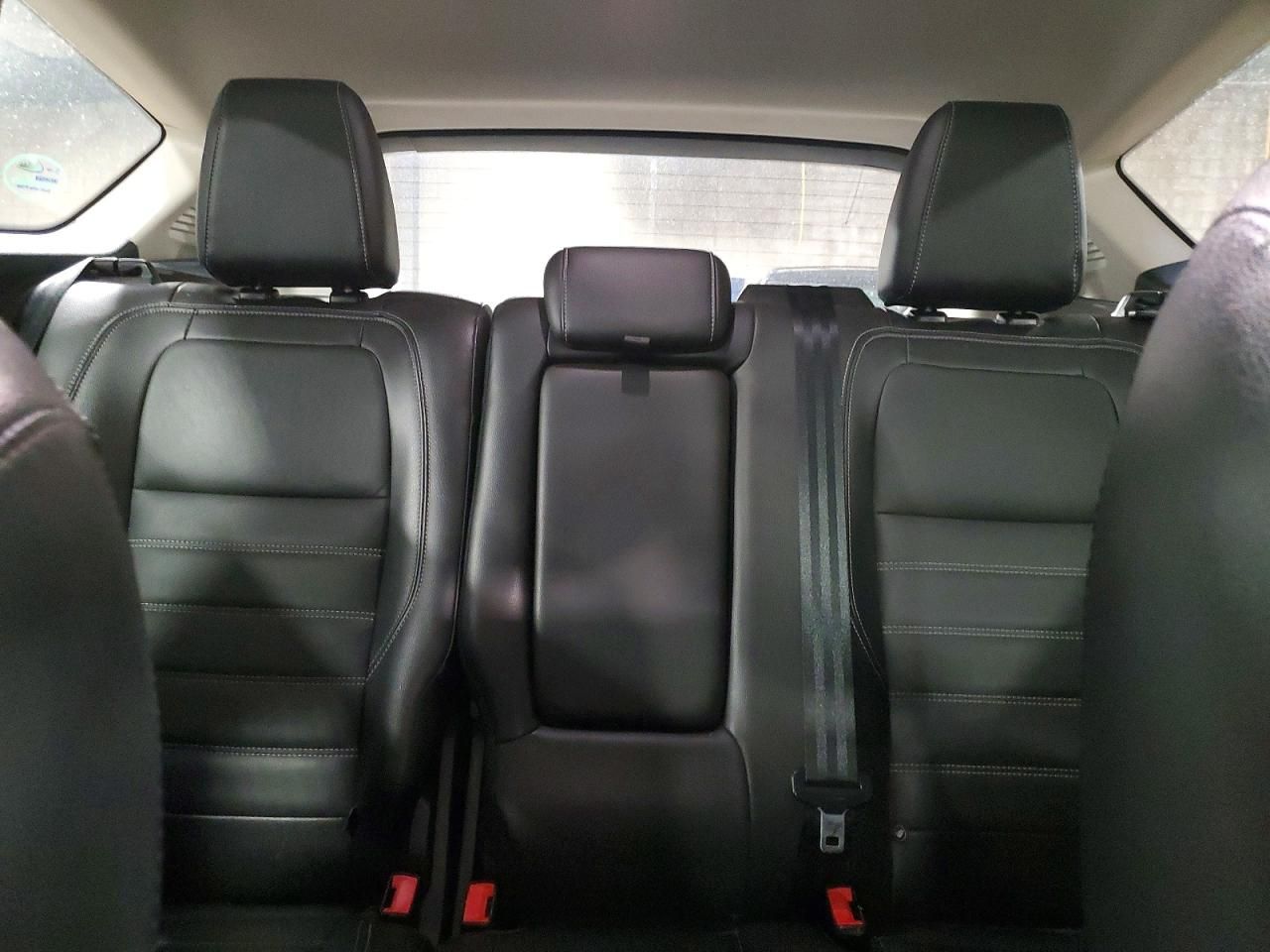 2017 Ford C-max Titanium