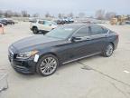 2017 Genesis G80 3.8