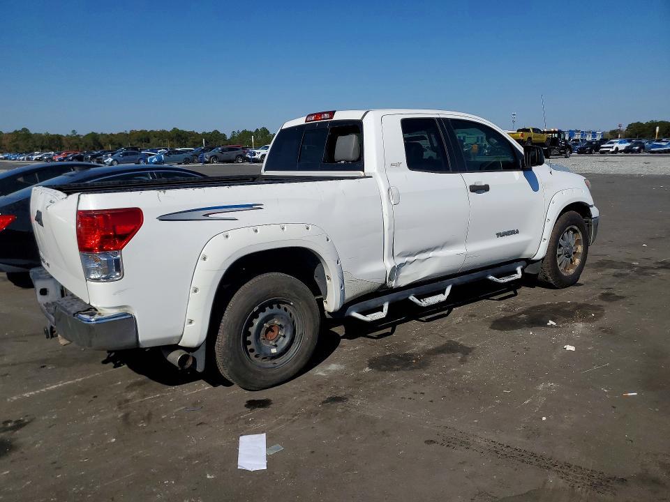 2013 Toyota Tundra Grade