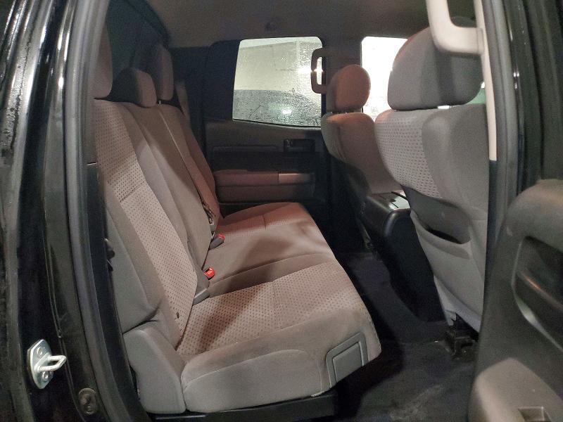 2012 Toyota Tundra Double cab SR5