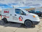 2017 Chevrolet 2017 Chev City Express Cargo V