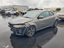2012 KIA Forte ex for sale in Martinez, CA