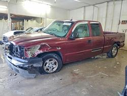 2003 Chevrolet Silverado C1500 for sale in Madisonville, TN