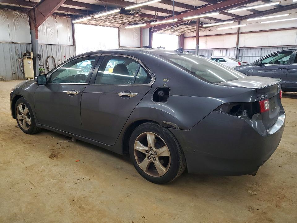 2010 Acura TSX
