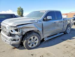Dodge Vehiculos salvage en venta: 2022 Dodge Ram 1500 big Horn/lone Star