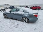 2006 BMW 525 i
