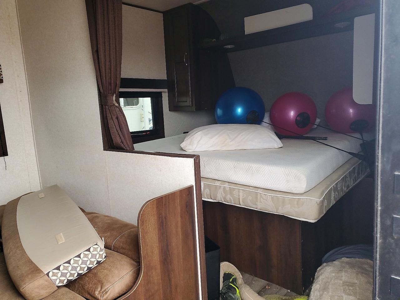 2018 Jayco 2018 Jyco Unknown