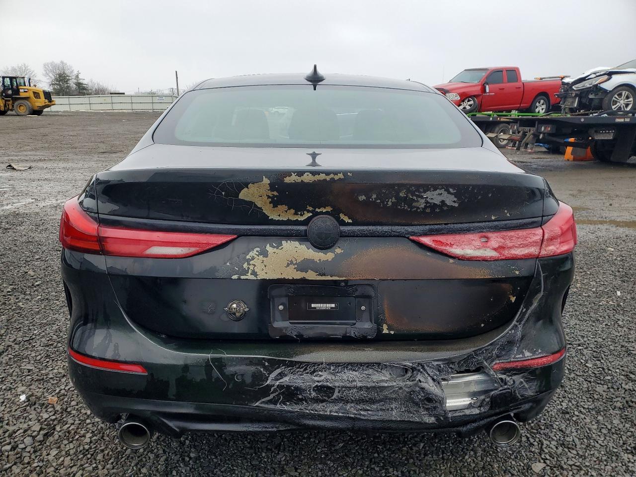 2021 BMW 228xi