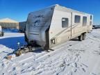 2007 Cherokee By Forest R Travel Trailer