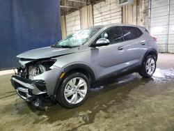 Buick Encore Vehiculos salvage en venta: 2025 Buick Encore gx Preferred
